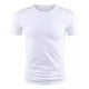 thumbnail image 1 of Playera Slim Fit Cuello Redondo Manga Corta Super Cómoda, 1 of 6