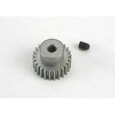 Hobby Remote Control Traxxas Tra4725 Pinion Gear 48P 25T Replacement Parts