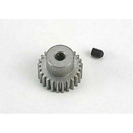 Hobby Remote Control Traxxas Tra4725 Pinion Gear 48P 25T Replacement Parts