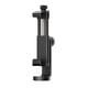 thumbnail image 1 of Abrazadera de teléfono Irfora Soporte de abrazadera para teléfono ST-17, disparo vertical horizontal giratorio de 360 ° con montaje universal 1/4 de zapata fría Irfora Abrazadera de teléfono, 1 of 7