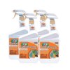 Bonine Copper Fungicide Liquid - For Fruits and Roses - 32 Oz