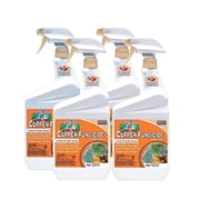 Bonine Copper Fungicide Liquid - For Fruits and Roses - 32 Oz