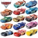 thumbnail image 2 of 1:55 Disney Pixar Cars 3 Modelo de coche de aleación de metal fundido a presión Lightning McQueen Jackson Storm Coche de dibujos animados Juguetes Niño Regalo de Navidad, 2 of 5