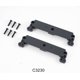 thumbnail image 4 of Piezas para vehículos teledirigidos FMS FCX10 1/10 Chevy K5 Blazer, 4 of 5