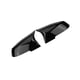 thumbnail image 5 of Tapa De La Cubierta Del Espejo Retrovisor Para 220i 328i 420i F20 F21 F22 F30 F32 F33 F36 X1 E84 Protege El Espejo Fácil Instalación Negro Brillante Negro Mate, 5 of 7