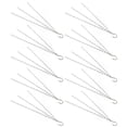 thumbnail image 4 of Hanging Chain, Hanging Basket Chains, Rust-proof 10Pcs Practical Multifunctional For Home Garden, 4 of 8