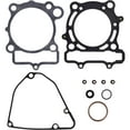 thumbnail image 3 of New Vertex Top End Piston Kit for Kawasaki KX 250 F (06-08) VTKTC23259A, 3 of 6