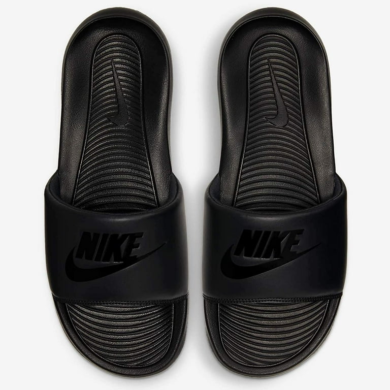 Nike Men's Victori One Slide Sandal - Walmart.com Nike Men's Victori One Slide Sandal - Walmart.com