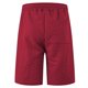 thumbnail image 2 of Pantalones Elásticos de la Cintura de los Hombres de Color Sólido Moda Casual con Bolsillos Encaje de la Cintura Pantalones Cortos, Pantalones Cómodos para Diarios, 2 of 6