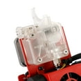 thumbnail image 5 of Upgraded Transparent Extruder Direct Drive Extruder for ENDER3 Aquila 24V, 5 of 9