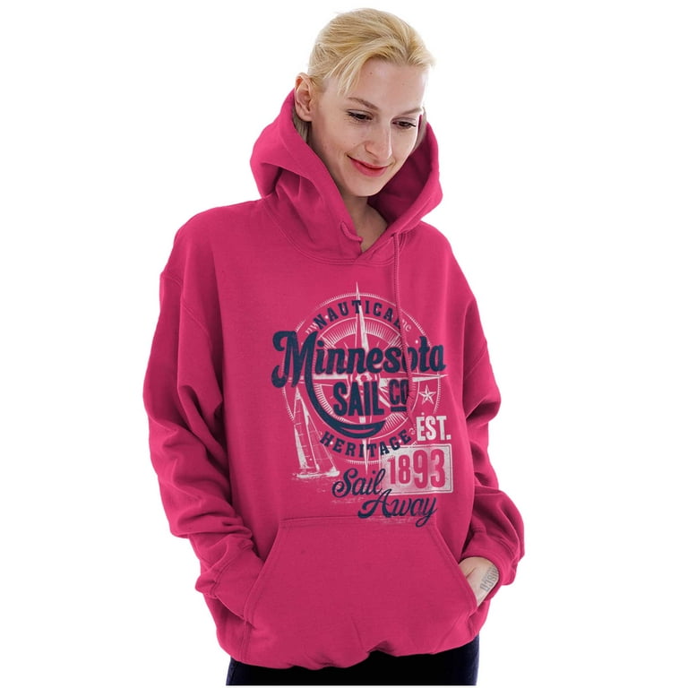 Womens nautical cheap sweatshirt