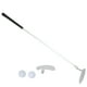 thumbnail image 3 of Putter de golf ensamblado de tres secciones Putter de golf puede reemplazar el Putter de golf de montaje de cabeza de club para interiores y exteriores ANGGREK Otros, 3 of 8