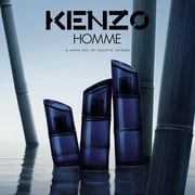 Kenzo Homme Eau de Toilette Intense - 3.7oz