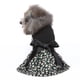 thumbnail image 5 of Vestido Floral para Perros Vestido para Mascotas a la Moda Lindo Dulce Perro Princesa Vestido para Fiesta Boda Vacaciones Perro Vestido Cumpleaños Noche Vestido Cachorro Fiesta ANGGREK  Otros, 5 of 8