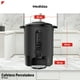 thumbnail image 4 of Bogner Cafetera Percoladora Acero Inox 60 Tazas1500W BCM10L, 4 of 9