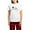 With Red Plaid Pant, variant on CafePress - Bride And Groom Women's Light Pajamas - Women's Short Sleeve Print T-Shirt and Pants Light Cotton Pajama Set