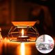thumbnail image 3 of Aromatic Oil Burner, Ceramic Tealight Holder, Essential Oil Burner, Essential Oil Candle Holder, Essential Oil Diffuser, Aroma Diffuser, 3 of 5