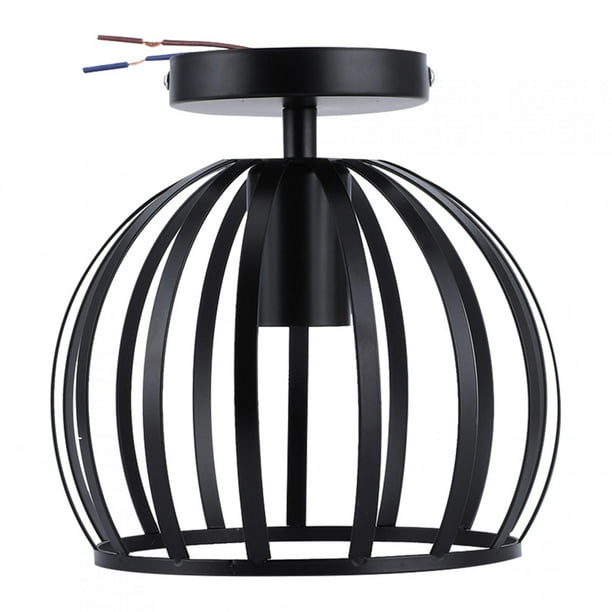 Ceiling Light Shade, 110V220V Pendant Lamp Corrosion Resistance