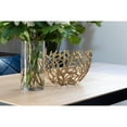 thumbnail image 5 of Nest Bowls Gold Set Of 2, 5 of 5