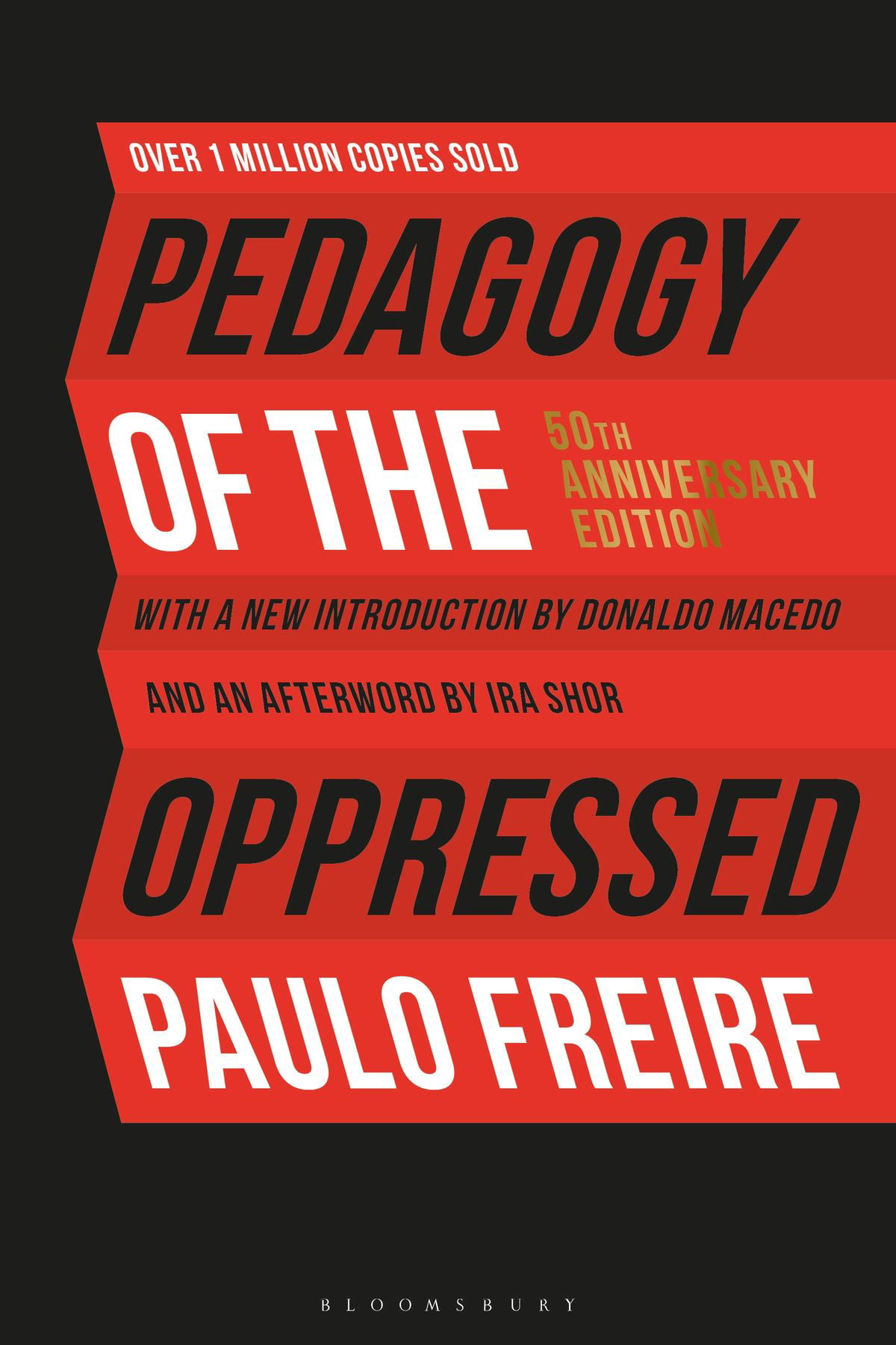 pedagogy of the oppressed chapter 1