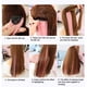 thumbnail image 4 of Extensiones de cabello Hair Color Party Highlight Clips en extensiones de cabello para mujeres, niños y niñas, 4 of 5