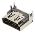 thumbnail image 1 of DEWIN For PS5 HD Multimedia Interface Port Socket HD Multimedia Interface Port Replacement, 1 of 14