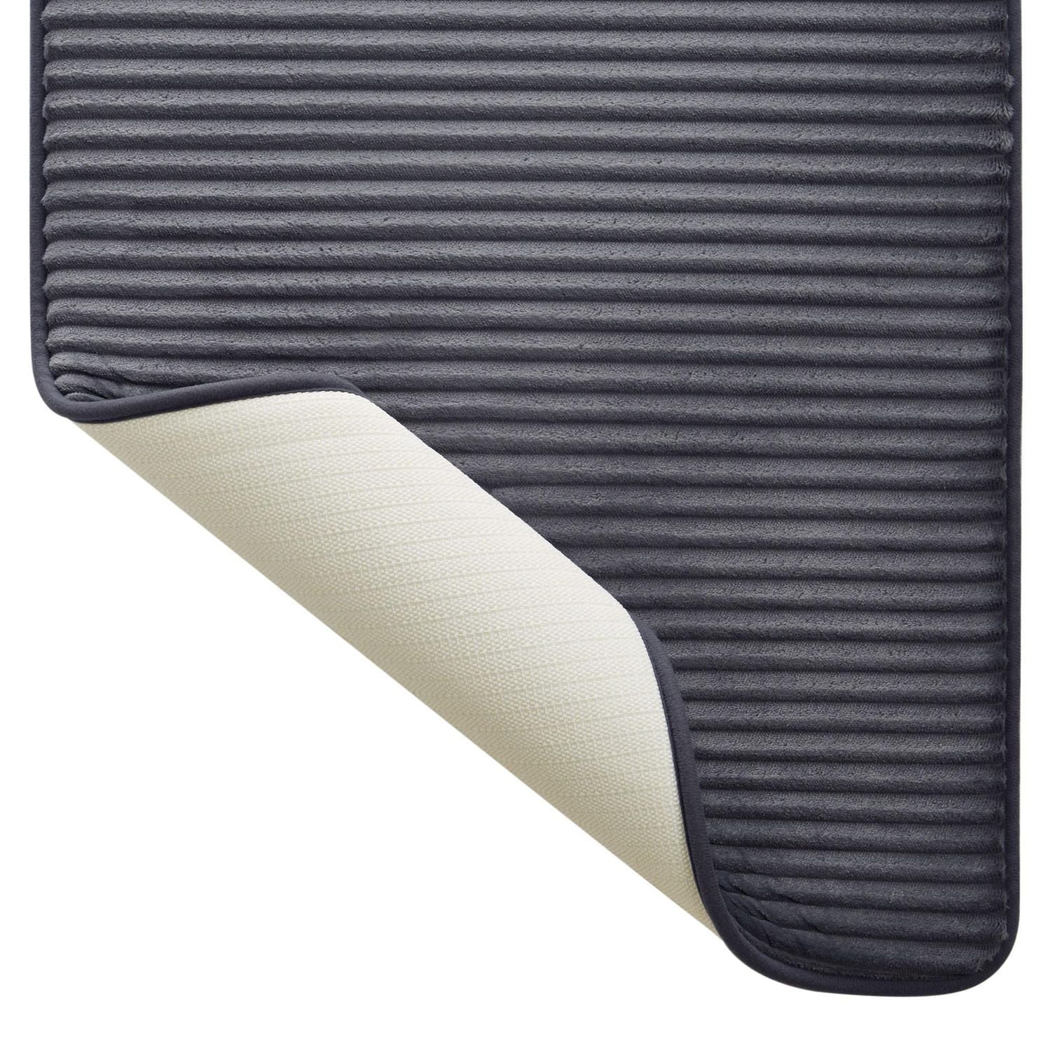 Tapis de bain en mousse mémoire Mainstays