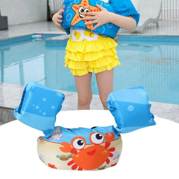 Mgaxyff Kid Life Jacket,Life Jacket,Children Buoyancy Swimming Life
