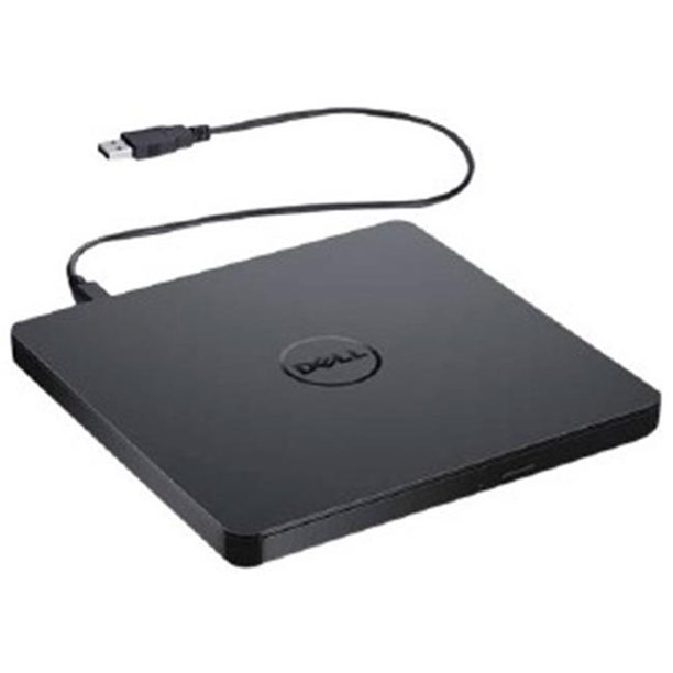 Dell Consumer RKR9T Dw316 External USB Optical Drive