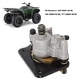 thumbnail image 4 of 1D9 F5831 00 00, Precise Rear Brake Caliper Impact Resistant  for 400 450 YFM400 YFM450, 4 of 7