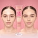 thumbnail image 3 of BB Cream Crema Hidratante Mate 25 g Pink Up Varios Tonos beige, 3 of 10