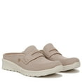 thumbnail image 2 of BZees For Lifestride Womens Georgia Slip-On Mules - Medium & Wide Width, 2 of 9