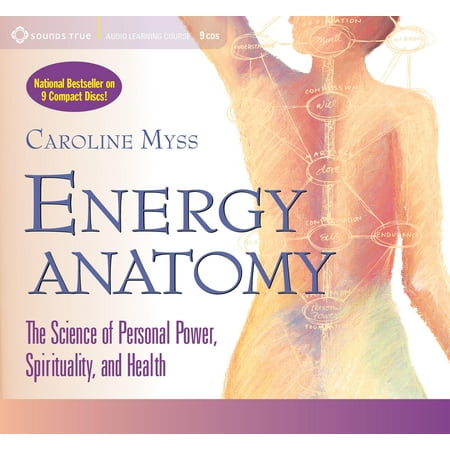 Energy Anatomy