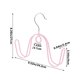 thumbnail image 3 of Shoe Drying Rack Drying Shoes Accessories Outdoor Balcony Drying Shoes Windproof Hook Shelf Hanger Home Hanging Clothes Sandals Rack Color Shoe Drying Rack, 3 of 7