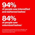 thumbnail image 4 of Revlon So Fierce! Big Bad Lash, Mascara Volume Extrême, Tenue 24 H, 4 of 9