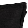 thumbnail image 3 of Cojin Decorativo Cuadrado Belu Negro, 3 of 3