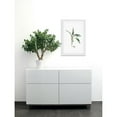 thumbnail image 4 of Marmont Hill "Herb Sage" by Rachel Byler Framed Painting Print, 4 of 6