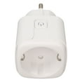 thumbnail image 4 of Prise Intelligente, Commutateur Automatique Réduire les Coûts d'Électricité Prise Wi-Fi pour la Maison, 4 of 8