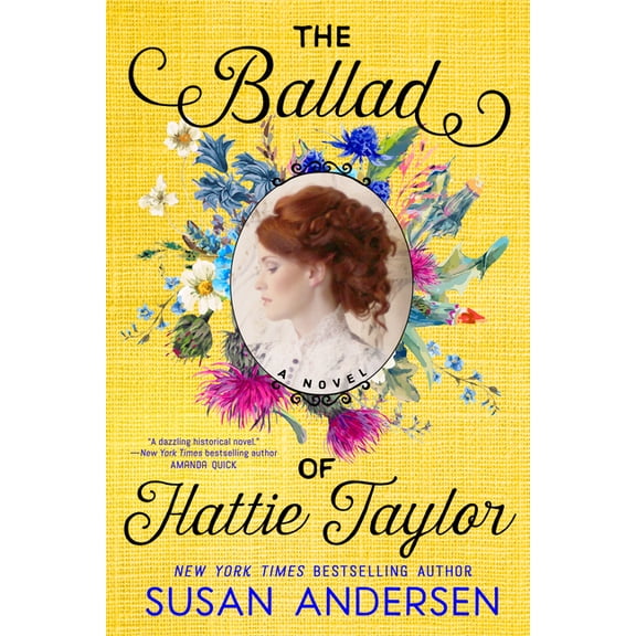 The Ballad of Hattie Taylor, (Paperback)