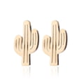 thumbnail image 3 of PVCS Women's Fashion Pendant Earring Set Color Clavicle Necklace Exquisite Earrings, 3 of 4