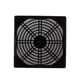 thumbnail image 4 of Cubierta Protectora Yotijar Rejilla Protectora de Polvo Del ventilador Axial 120 mm Para Computadoras PC, 4 of 8