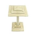 thumbnail image 6 of Urbanest Rockwell Designer Medallion Curtain Holdback, 6 of 6
