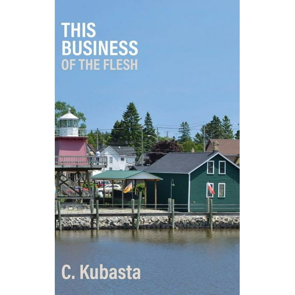 This Business Of The Flesh