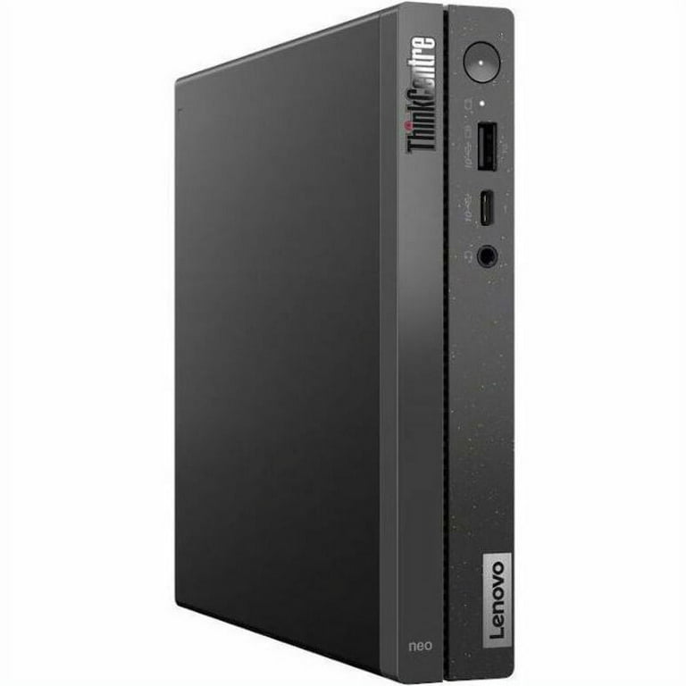Lenovo ThinkCentre neo 50q Gen 4 Desktop Computers, Intel Core i5