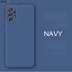 thumbnail image 3 of Funda de teléfono de silicona líquida para Samsung Galaxy A52, A72, A32, 4G, 5G, A53, funda trasera Original, nueva actualización, 3 of 5