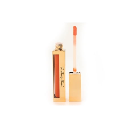 Vegan Hydrating Lipgloss - Manifesting Collection