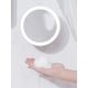 thumbnail image 3 of Dispensador Jabón Manos Sin Contacto 285 Ml 3 Niveles Ajustables para Baño, 3 of 9