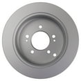 thumbnail image 3 of TRQ Rear Brake Pad & Rotor Kit BKA38651 Fits Select 2016-2016 Kia Sportage, 3 of 4