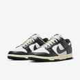 thumbnail image 3 of Women's Nike Dunk Low PRM White/Black-Coconut Milk (FQ8899 100) - 6, 3 of 8