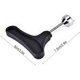 thumbnail image 2 of Llave para zapatos de golf Champ Llave para zapatos de golf Golpear Spike Ripper Remover JFHHH pequeña, 2 of 5